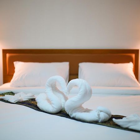 Liya Residence Pattaya Ngoại thất bức ảnh