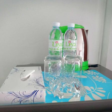 Liya Residence Pattaya Ngoại thất bức ảnh