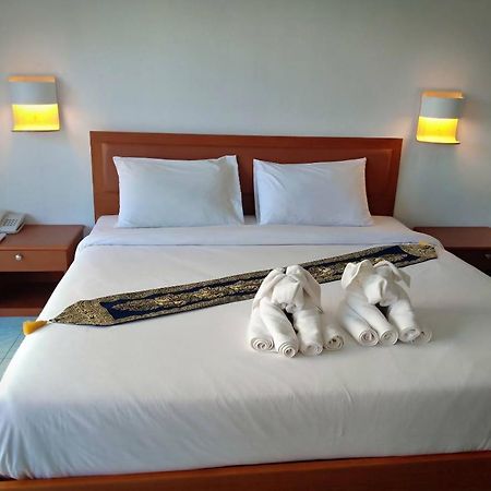 Liya Residence Pattaya Ngoại thất bức ảnh