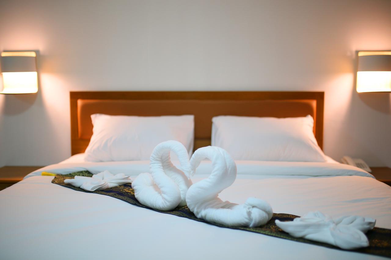 Liya Residence Pattaya Ngoại thất bức ảnh