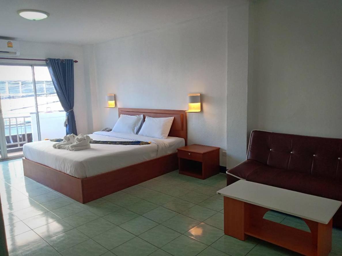 Liya Residence Pattaya Ngoại thất bức ảnh