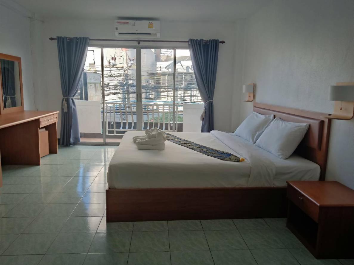 Liya Residence Pattaya Ngoại thất bức ảnh