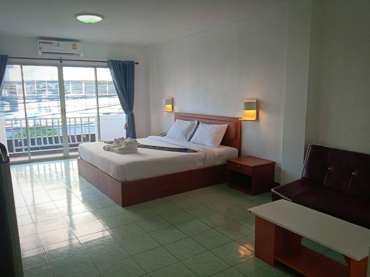 Liya Residence Pattaya Ngoại thất bức ảnh