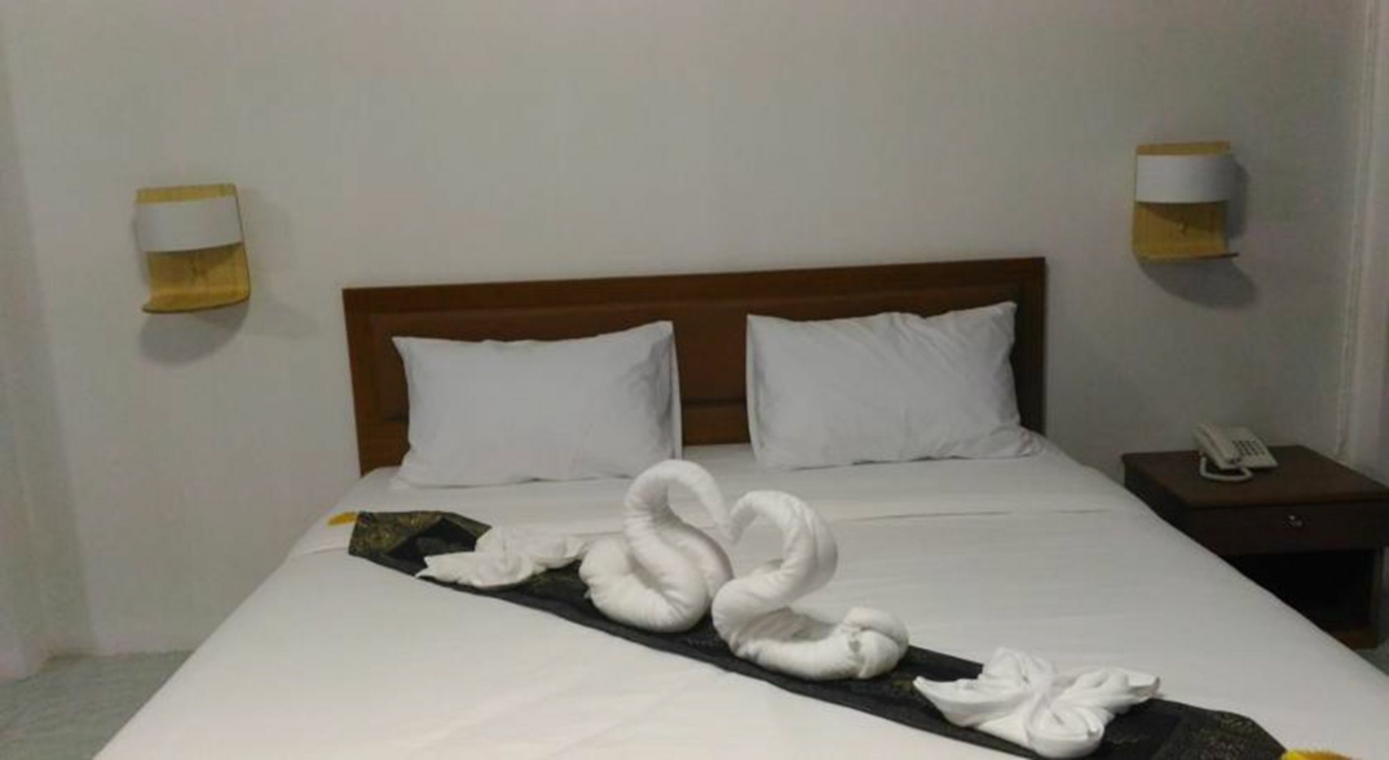 Liya Residence Pattaya Ngoại thất bức ảnh