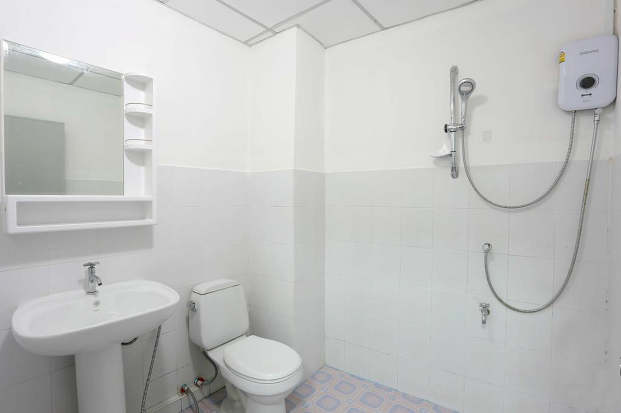 Liya Residence Pattaya Ngoại thất bức ảnh