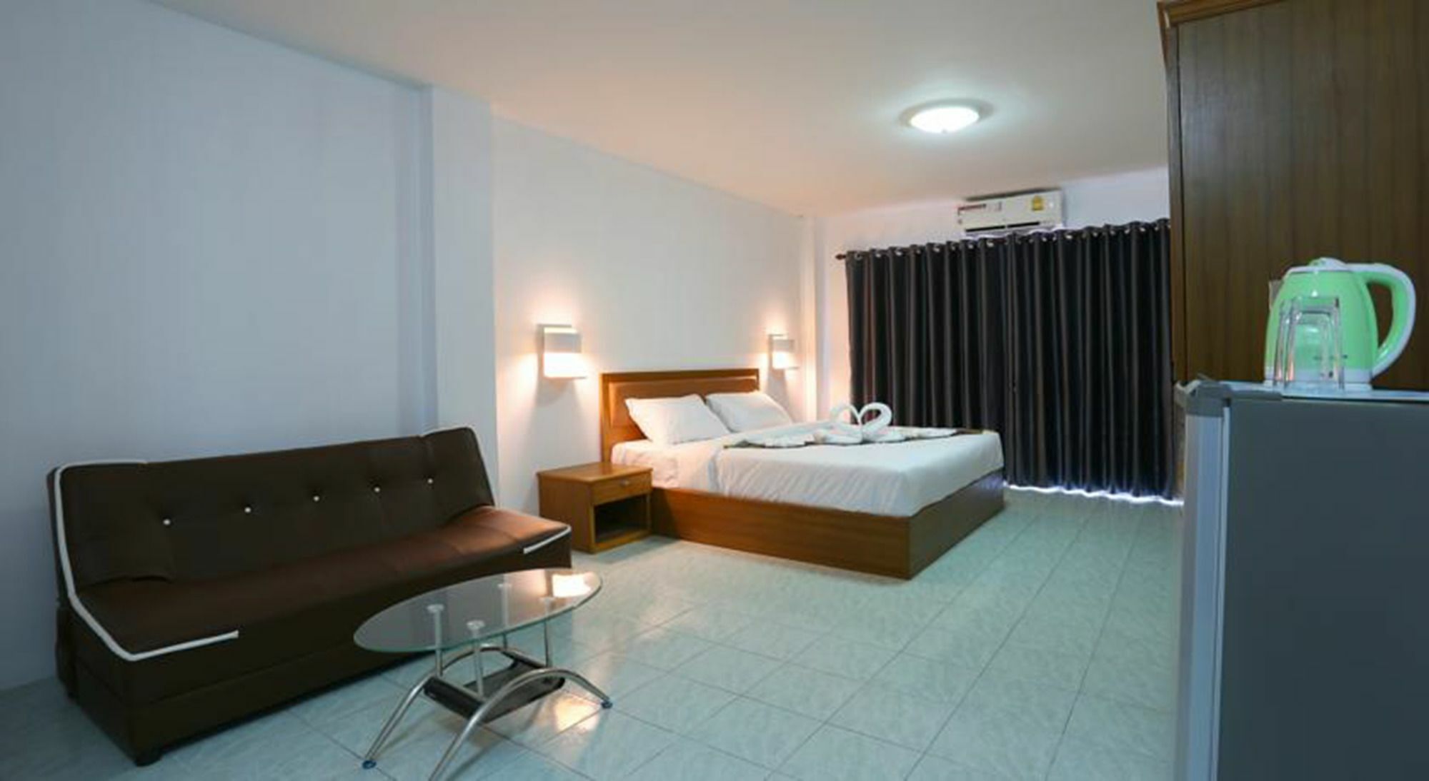 Liya Residence Pattaya Ngoại thất bức ảnh