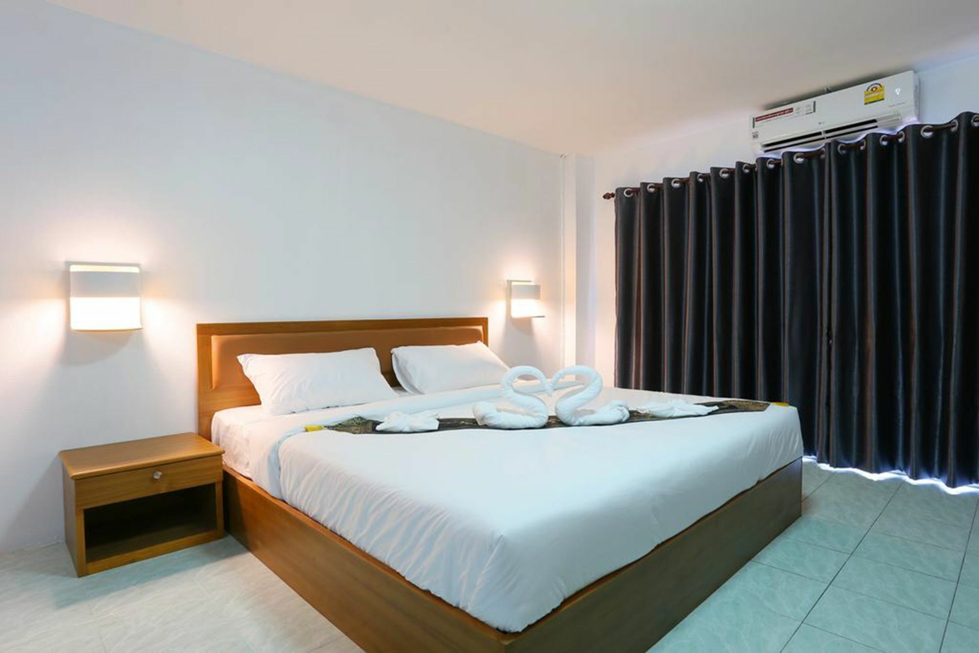 Liya Residence Pattaya Ngoại thất bức ảnh