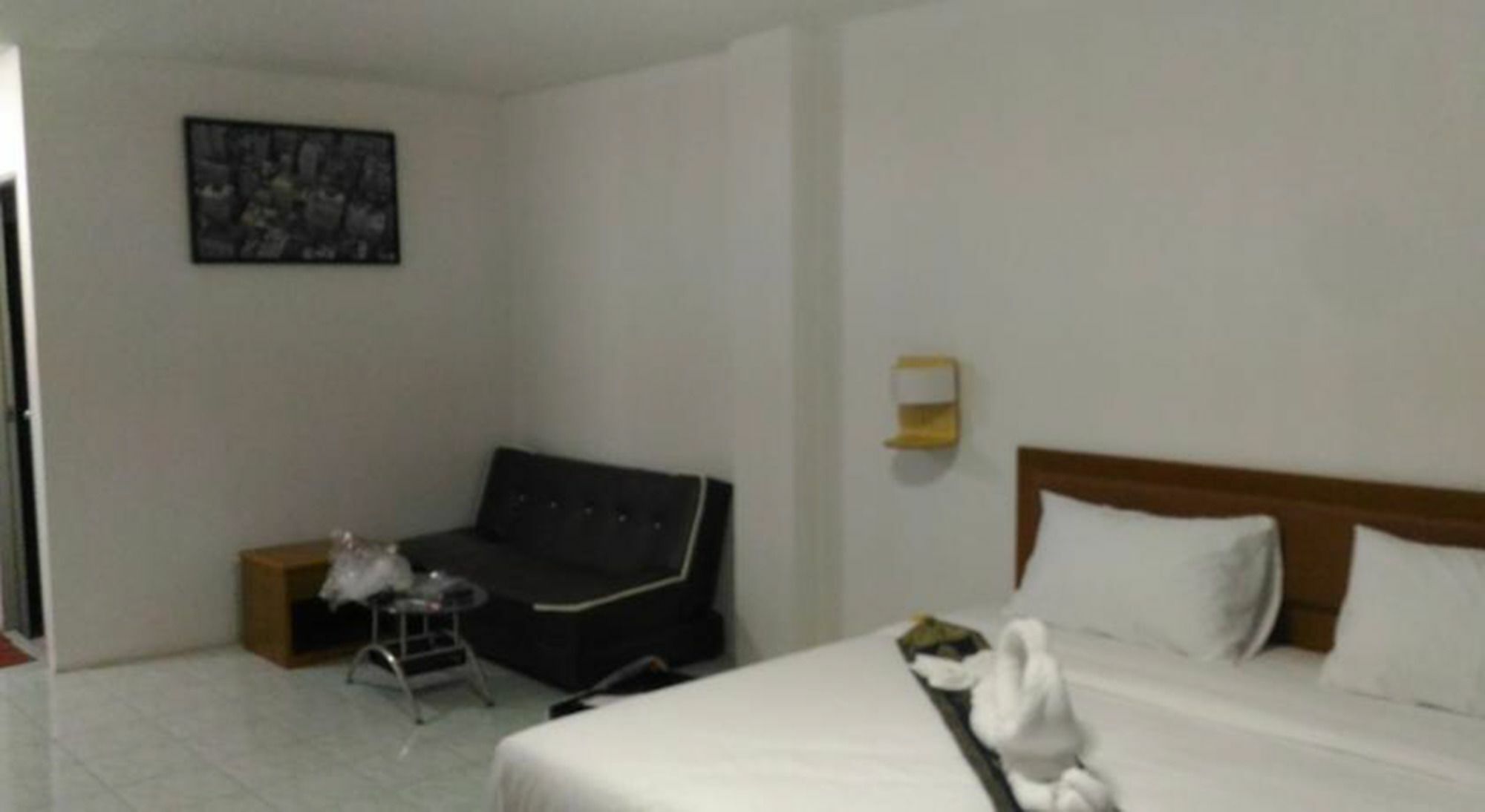 Liya Residence Pattaya Ngoại thất bức ảnh