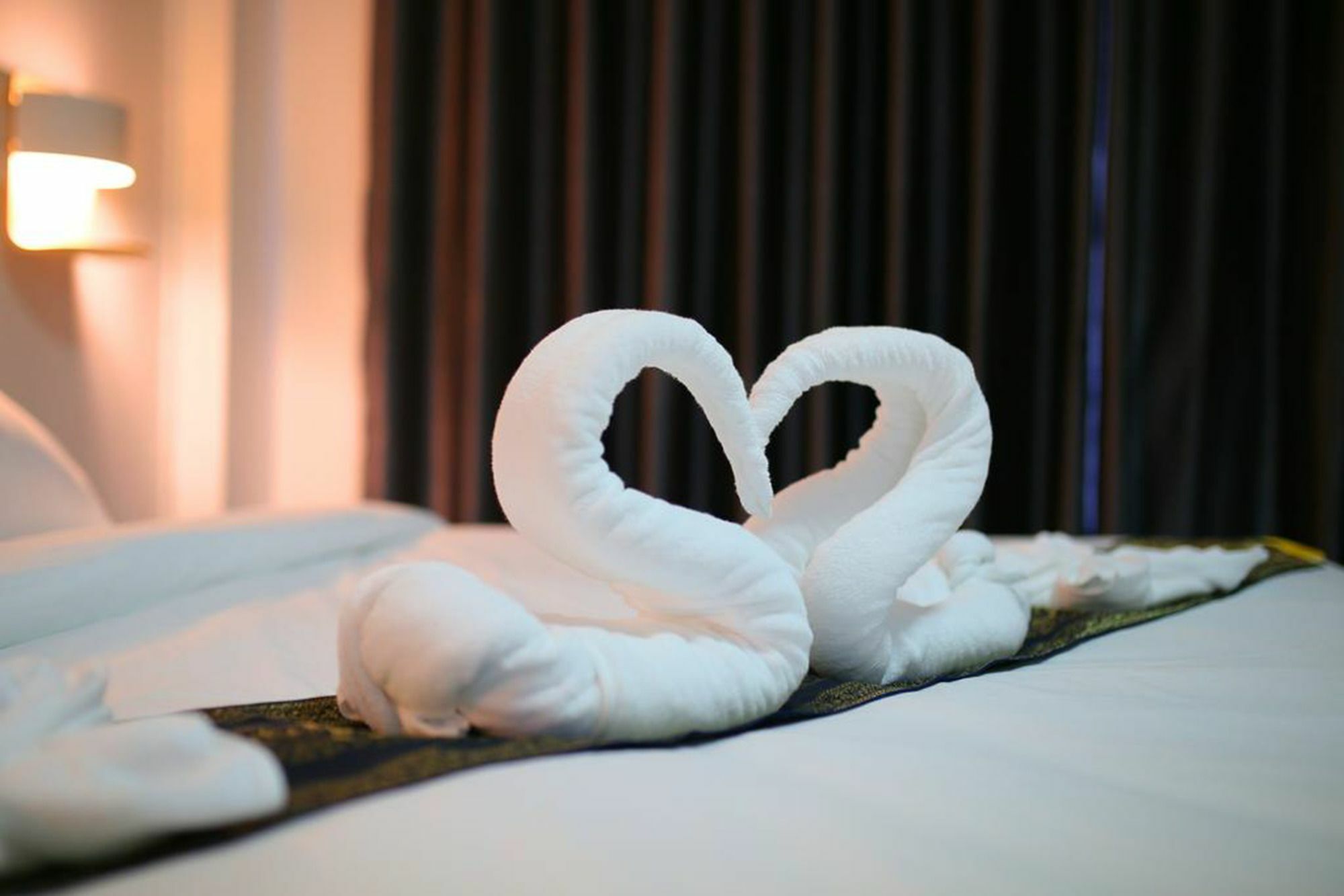 Liya Residence Pattaya Ngoại thất bức ảnh