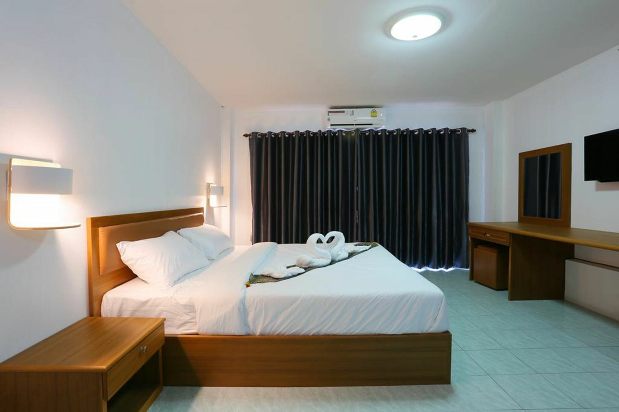 Liya Residence Pattaya Ngoại thất bức ảnh