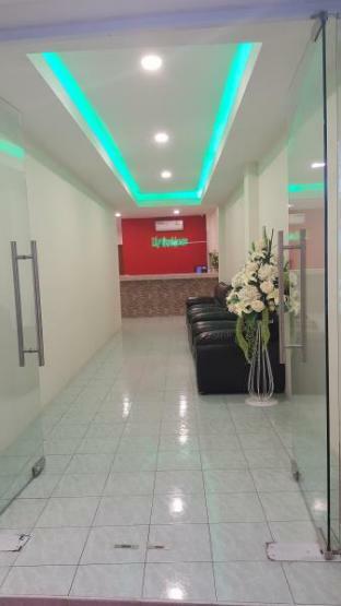 Liya Residence Pattaya Ngoại thất bức ảnh